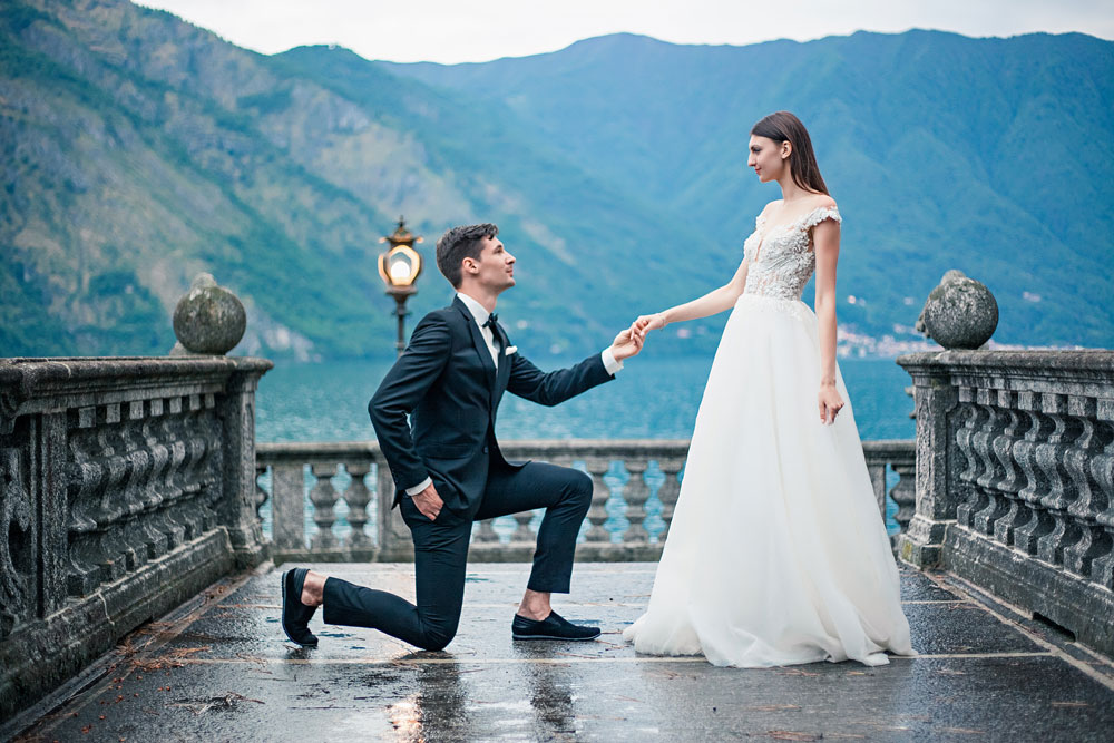 Tips For A Romantic Marriage Proposal