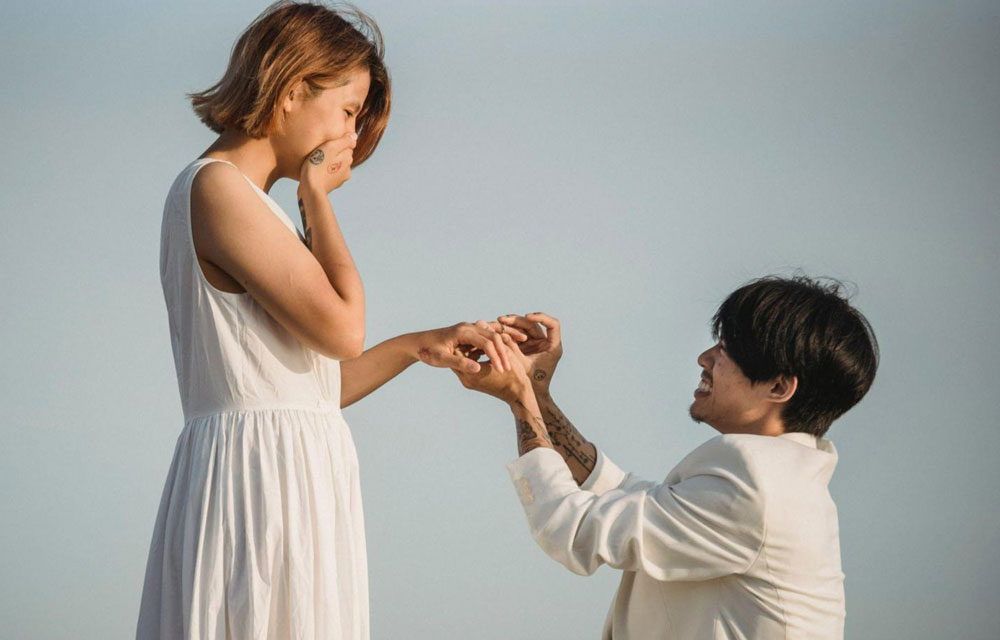 Before You Ask: 5 Steps on How to Plan the Best Wedding Proposal 1 wedding-proposal-guide