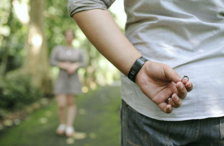 Before You Ask: 5 Steps on How to Plan the Best Wedding Proposal
