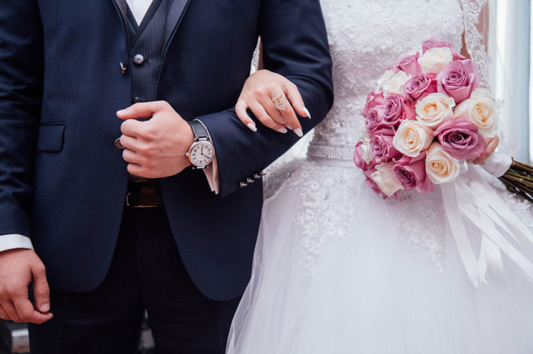 Tips For Planning A Beautiful Wedding: The Ring, The Dress, And Everything Else