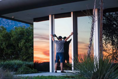 Top Reasons to Consider Window Tinting in Your Home