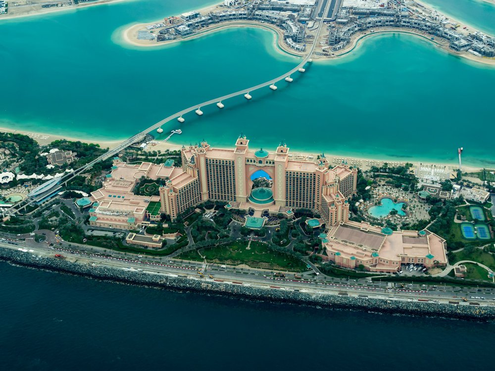 Top-luxury-destinations-Dubai