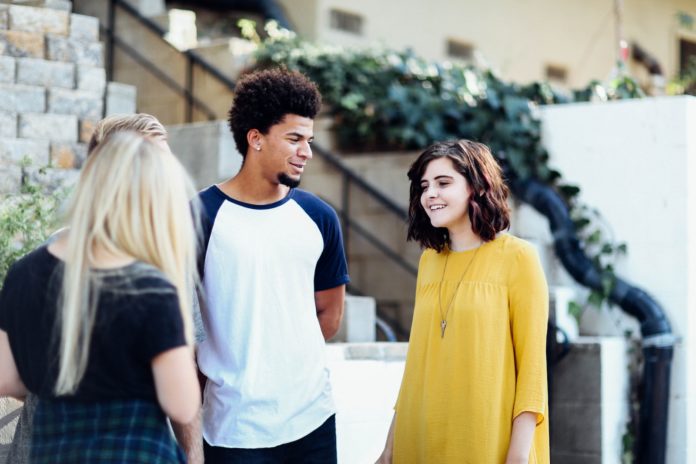 inclusion in school