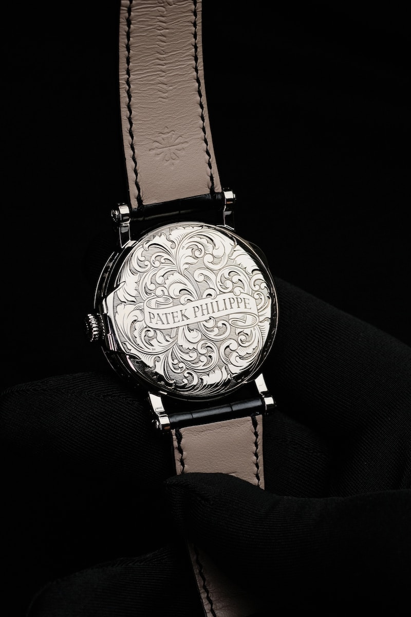 luxury-watches-guide