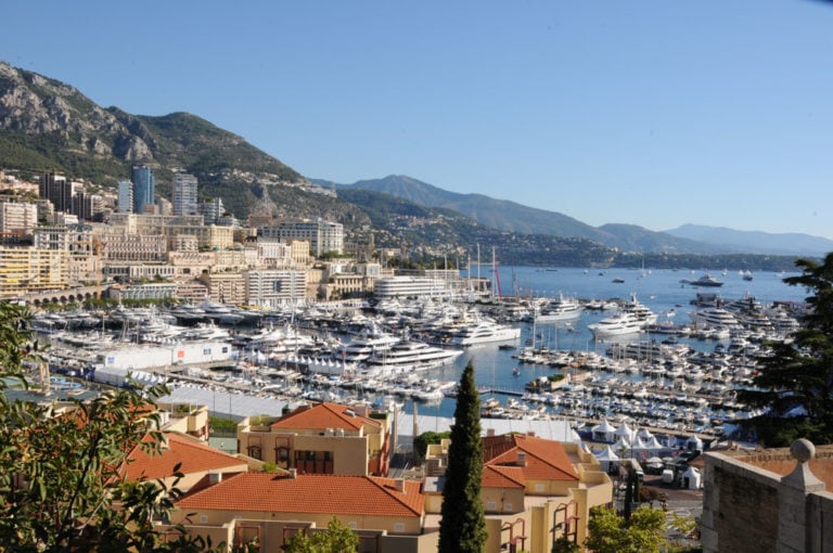 Monaco Boat Show 2021 showcases the best of Monaco’s luxury lifestyle