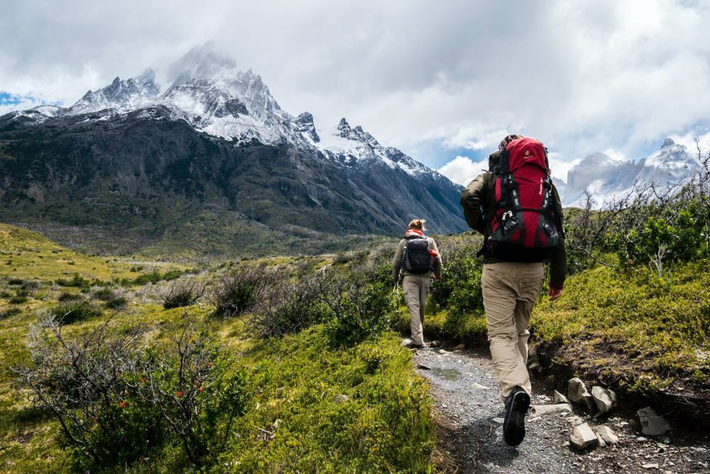 Hiking-guide